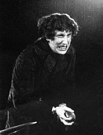 Chris FARLOWE